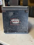 Ridgid Cs 1000 Color Seesnake Sewer Camera Monitor. Fixed Price $2200.00.