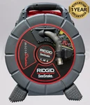 Ridgid Seesnake 65' Microdrain D65S Reel Sewer Camera. Fixed Price $2549.00.