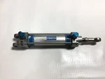 Festo DNN-40-120-PPV-H Pneumatic Cylinder. Fixed Price $64.99.