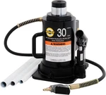Omega Lift Black Hydraulic Bottle Jack - 30 Ton Capacity. Fixed Price $962.99.