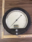 Vintage Heise Pressure Gauge 46042 0-300PSI. Fixed Price $600.00.