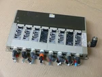 Smc NVV5FS201T108102T Manifold NVFS2*00 Series. Fixed Price $249.99.