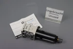 Telemecanique PZD-F11 F-V4 Pneumatic Filter Pzdz-f PZDF11017 + PZDZ1129 Unused. Fixed Price $69.59.