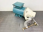 Sharpe Mixers D-075VF Clamp On Agitator Drum 3/4 Hp 1725 Rpm 230/430 3-PH. Fixed Price $857.00.