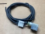 Canfield Connector 48-120 Vdc 100-240 Vac Ft Solenoid Valve Cable Plug. Fixed Price $20.00.