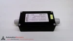 Auth Em 810 , Line Filter 250V 10A 2500W #218661. Fixed Price $25.00.