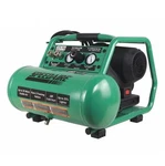 Speedaire AM1-HE15-03QG Portable Compressor Oil Free 1.7 Hp 4 Gal Heavy Duty. Fixed Price $289.00.