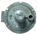 Maxitrol 325-5A 10 Psig Gas Regulator. Fixed Price $99.99.