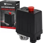 Wadoy Central Pneumatic Air Compressor Pressure Switch Control Valve Black. Fixed Price $18.99.
