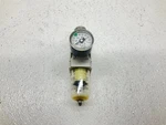 Smc AW20-02G-R-B Pneumatic Filter Regulator Unit AW20-02G-R-8 (tsc). Fixed Price $17.99.