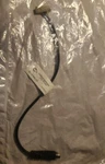 Canfield 9D10-000-331 Cylinder Switch (new Open Package). Fixed Price $50.00.