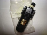 Coilhouse Pneumatics 27L4 Modular Series Standard Lubricator, Used. Fixed Price $73.01.