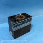 Ahp Merkle Bz 500.16/10.01.201.016 Hydraulic Block Usip. Fixed Price $17.86.