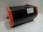 Ebro Armaturen EB270-DA Actuator F16/F12-46 Number 173300 For Parts. Fixed Price $95.00.