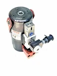 Ith 33.02595, M36 X 4, Ms Multi-stage Hydraulic Bolt Tensioning Cylinder Cycle. Fixed Price $1999.99.