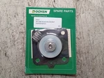 Goyen K2501 (M1183B) RCA25 Nylon Seat Diaphragm Kit (G7B). Fixed Price $45.00.