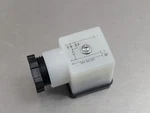 Lot Of Din 43650 Type-a Solenoid Plug Ross Controls 936K87-W 24V. Fixed Price $19.99.