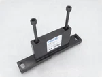 Festo MS9-WP Pneumatic Accessory (9700326 New). Fixed Price $18.00.