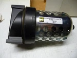 Master Pneumatic FD100-4, Air Filter, 1/2" Npt, New In Factory Box. Fixed Price $25.00.