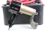 Rad Torque Wrench Pneumatic 10GX 200-1000FT Lbs 3/4IN Drive With Regulator. Fixed Price $3129.00.