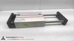 Parker P5T-H040SGFA100 Pneumatic Guided Cylinder Slide #292936. Fixed Price $312.50.
