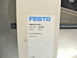 Festo VMPA2-IC-AP-1 Sub Base Solenoid Valve 537981 Nib. Fixed Price $75.00.