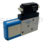 New In Box Festo VAD-ME-1-3/8 35533 Vacuum Generator. Fixed Price $163.21.