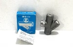 Emerson Yarway 129Y-III 1/2 B Steam Trap 2.8 Mpa 350. Fixed Price $200.00.