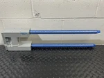 Festo FENG-4K 50-400-KF Guide Unit For Iso Cylinders. Fixed Price $999.00.