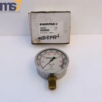 Enerpac G4039L Glycerine Filled Hydraulic Pressure Gauge 700 BAR/10,000 Psi. Fixed Price $149.00.