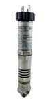 Wika IS-20-S Pressure Transmitter 12177050 1106FVFT 0-10BAR. Fixed Price $168.75.