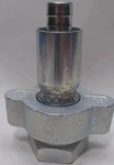 Dixon Valve GF26P1 Boss Holedall Fitting Ferrule 3/4 Hose Id - 10/64 14/64. Fixed Price $14.99.