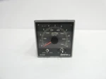 Gentran GT408D-10K Analog Pressure Monitor/indicator Gauge 0-10000PSI. Fixed Price $111.00.