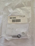 Elkay 98169C Solenoid Kit (cap, Screen & Ring) Drinking Fountain Oem Part. Fixed Price $45.00.