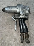 Greenlee - Fairmont Hydraulic Impact Wrench, Model 103884. Fixed Price $299.99.