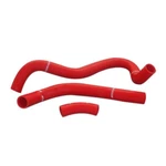Mishimoto For Nda Civic Red Silicone Hose Kit. Fixed Price $123.99.