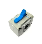 Festo HEA-M1-G1/4 Manual Lockout/shut Off Valve, 3/2 Bistable 183002. Fixed Price $26.99.