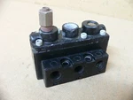 Ingersoll Rand Aro A211PS Valve Alpha Series. Fixed Price $49.99.