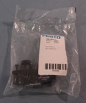 Festo FBA-2-M12-5POL Bus Connection 525632. Fixed Price $29.99.