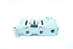 Parker K022091 Solenoid Valve Sub Base Assembly 1/2IN Pneumatic Manifold. Fixed Price $153.95.