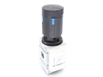 Festo MS6-LR-1/2-D7-AS Pneumatic Accessory. Fixed Price $22.99.