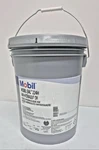 Mobil Eal 224H Hydraulic Machine Oil: 5 Gallon Pail, Sae 20, Iso 32/46. Fixed Price $220.00.