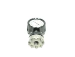 Marsh PG-73 Pressure Gauge 4-1/2IN 0-30IN-HG 0-30PSI 1/4IN Npt. Fixed Price $96.00.