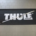 Thule Locking Strip For Roof Box Dynamic Flow Touring Alpine 1.... Fixed Price $37.72.