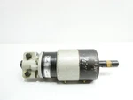 Cooper AM2-1574 Pneumatic Radial Piston Motor 0.9HP. Fixed Price $4190.00.