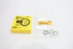Parker PR102H0001 1IN Bunan Piston Ring Kit. Fixed Price $62.00.
