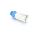 Festo 165004 (UC-1/4) Pneumatic Muffler. Fixed Price $8.00.