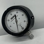 Trerice Pressure Gauge 60 Psi 4.5 Face. 316 Tube. 1/4 Npt. Fixed Price $45.00.