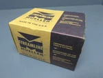 Lot Of 25 Mueller 3/4" X 5/8" Wrot Copper Reducing Tee 04037. Fixed Price $99.95.