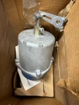 Johnson Controls D-3153-5 Damper Actuator W/ 8-13 Psig Spring & Auxiliary Mount. Fixed Price $279.99.